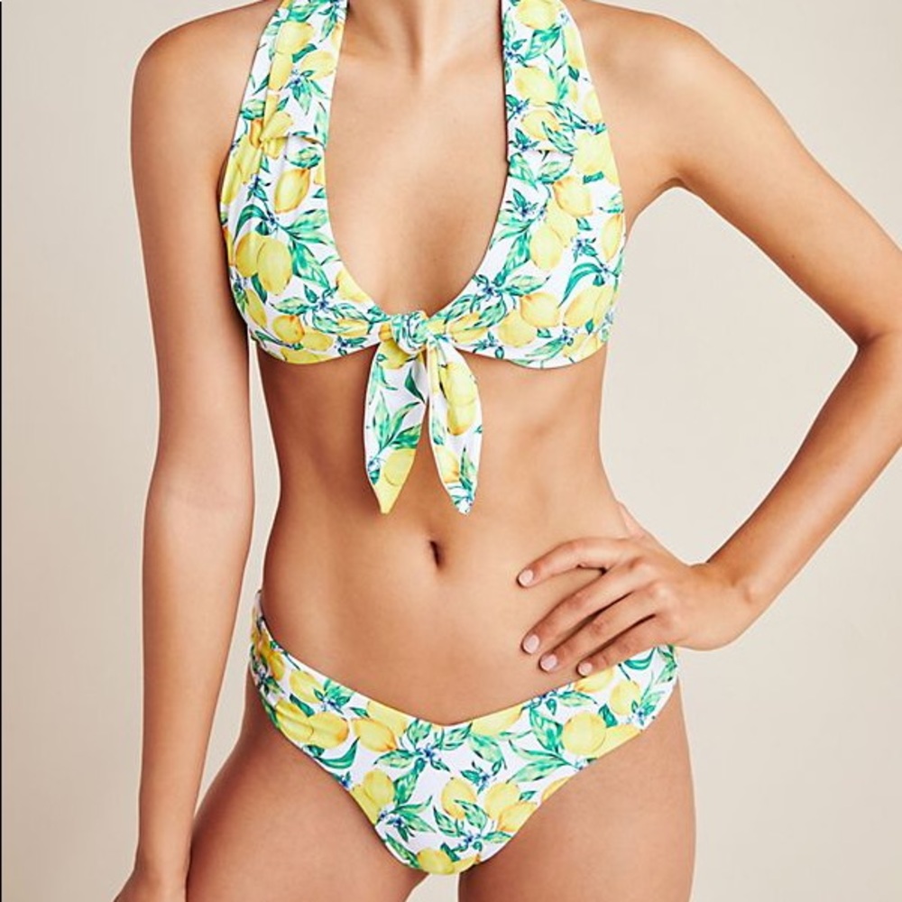 Onia Delilah Bikini Bottoms